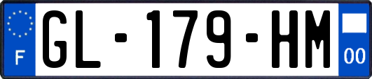 GL-179-HM
