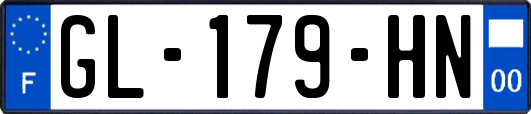 GL-179-HN