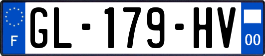 GL-179-HV