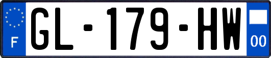 GL-179-HW