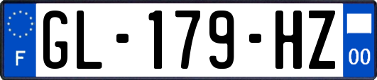 GL-179-HZ