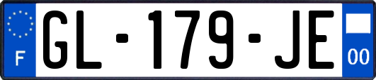 GL-179-JE