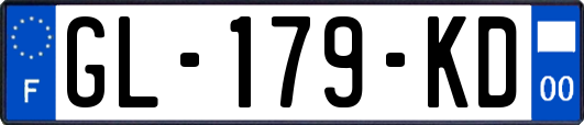 GL-179-KD