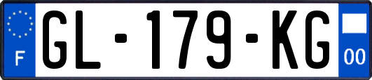 GL-179-KG