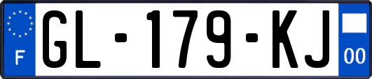 GL-179-KJ