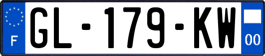 GL-179-KW