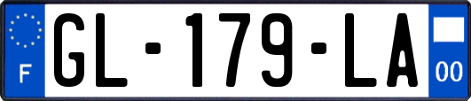 GL-179-LA