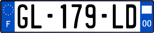 GL-179-LD