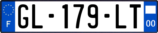 GL-179-LT