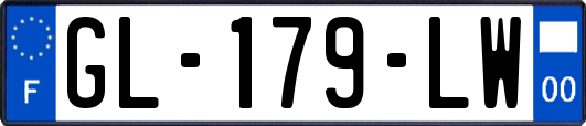 GL-179-LW
