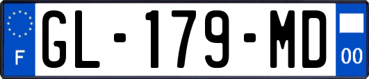 GL-179-MD
