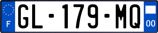 GL-179-MQ