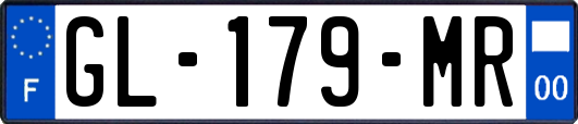 GL-179-MR