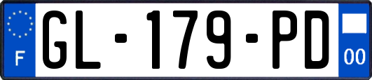 GL-179-PD