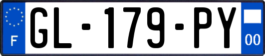GL-179-PY