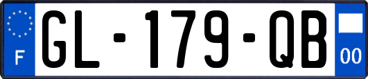 GL-179-QB