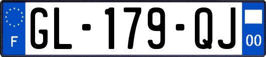 GL-179-QJ