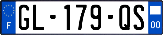 GL-179-QS