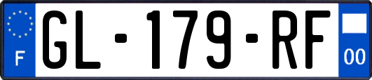 GL-179-RF
