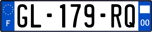 GL-179-RQ