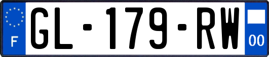 GL-179-RW