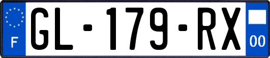 GL-179-RX