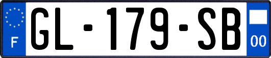 GL-179-SB