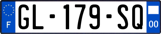 GL-179-SQ