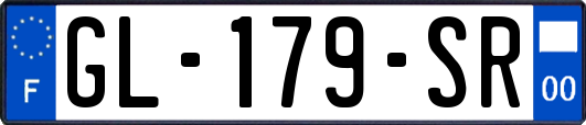 GL-179-SR