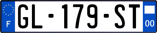 GL-179-ST