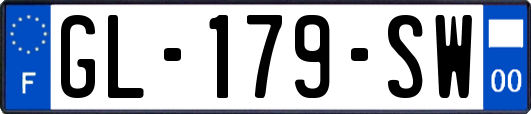 GL-179-SW