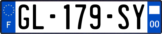 GL-179-SY