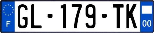 GL-179-TK