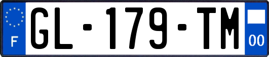 GL-179-TM