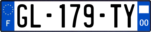 GL-179-TY