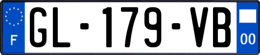 GL-179-VB