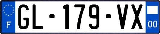 GL-179-VX