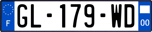 GL-179-WD