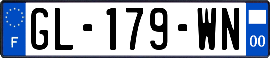GL-179-WN