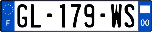 GL-179-WS