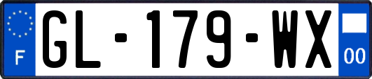 GL-179-WX