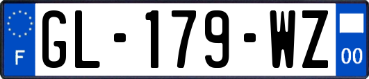 GL-179-WZ
