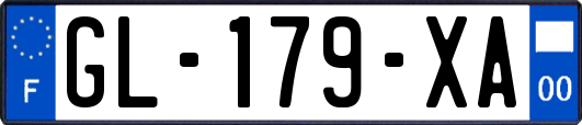GL-179-XA