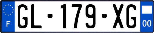 GL-179-XG