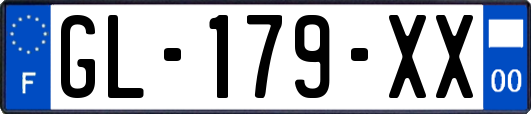 GL-179-XX