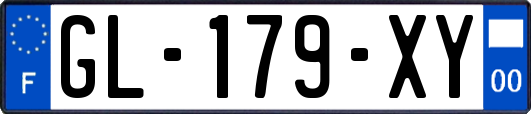 GL-179-XY