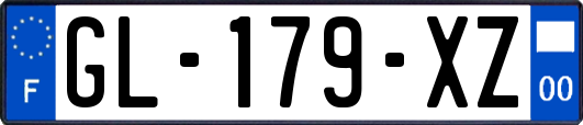 GL-179-XZ