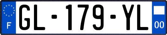 GL-179-YL