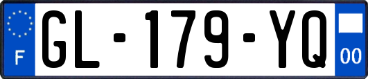 GL-179-YQ