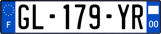 GL-179-YR